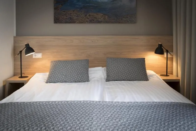 Hotel Gullfoss-1